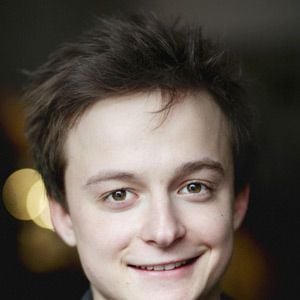 Fotoğraf Tom Hudson