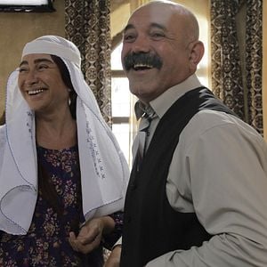 Fotoğraf Demet Akbağ