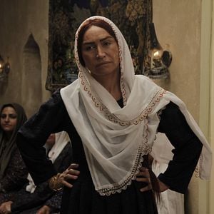 Fotoğraf Demet Akbağ