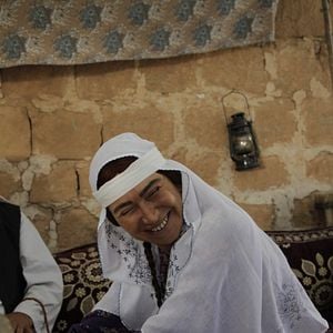 Fotoğraf Demet Akbağ