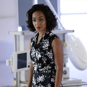 Fotoğraf Ruth Negga