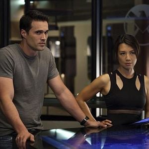 Fotoğraf Brett Dalton