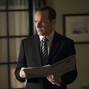 Fotoğraf Clark Gregg
