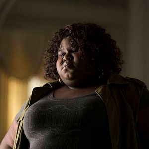 Fotoğraf Gabourey Sidibe