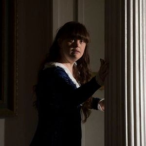 Fotoğraf Jamie Brewer