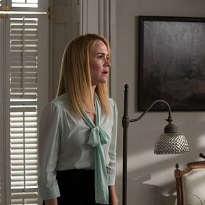 Fotoğraf Sarah Paulson