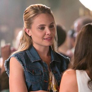 Fotoğraf Leah Pipes