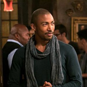 Fotoğraf Charles Michael Davis