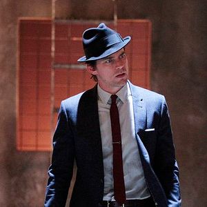 Fotoğraf Matt Bomer