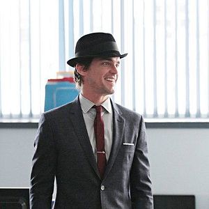 Fotoğraf Matt Bomer