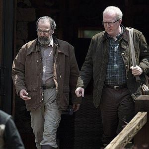 Fotoğraf Tracy Letts
