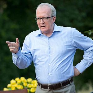 Fotoğraf Tracy Letts