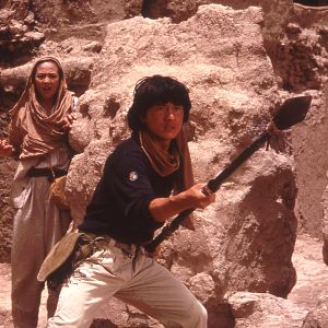 Fotoğraf Jackie Chan