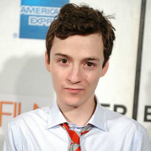 Fotoğraf Griffin Newman