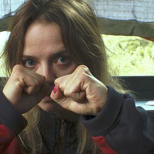 Fotoğraf Sara Forestier