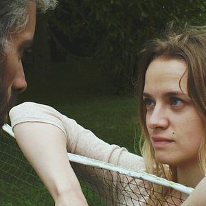 Fotoğraf Sara Forestier