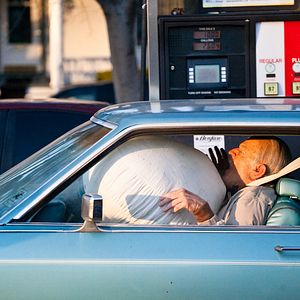 Fotoğraf Jackass Presents: Bad Grandpa