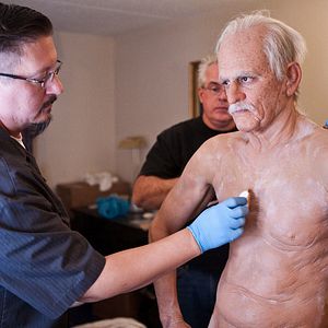 Fotoğraf Jackass Presents: Bad Grandpa