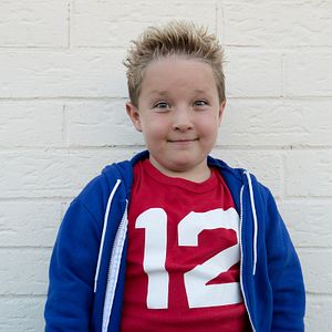 Fotoğraf Jackson Nicoll