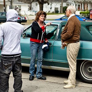 Fotoğraf Jackass Presents: Bad Grandpa