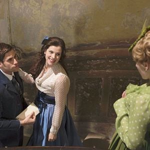 Fotoğraf Jessica De Gouw