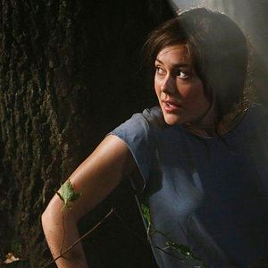 Fotoğraf Megan Boone