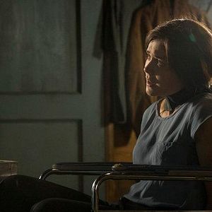 Fotoğraf Megan Boone