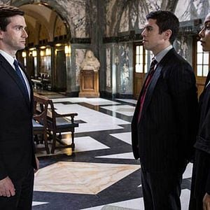 Fotoğraf The Escape Artist