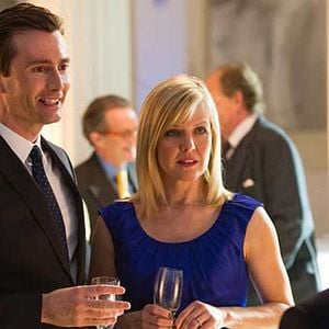 Fotoğraf The Escape Artist