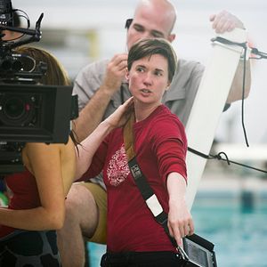 Fotoğraf Kimberly Peirce