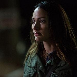 Fotoğraf Bree Turner