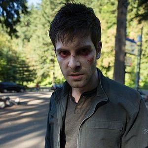 Fotoğraf David Giuntoli