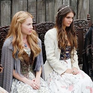 Fotoğraf Jenessa Grant