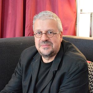 Fotoğraf Sylvain Chomet