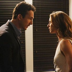 Fotoğraf Barry Sloane