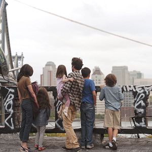 Fotoğraf Aşk Bilmecesi