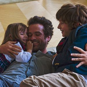 Fotoğraf Romain Duris