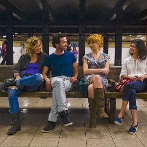 Fotoğraf Kelly Reilly