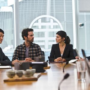 Fotoğraf Romain Duris