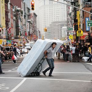 Fotoğraf Romain Duris