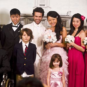 Fotoğraf Romain Duris