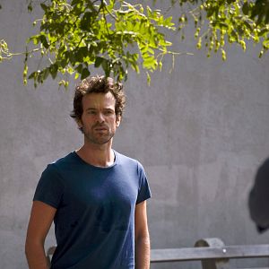 Fotoğraf Romain Duris