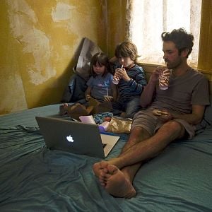 Fotoğraf Aşk Bilmecesi