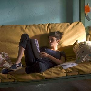 Fotoğraf Aşk Bilmecesi