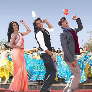 Fotoğraf Hrithik Roshan