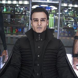 Fotoğraf Vivek Oberoi