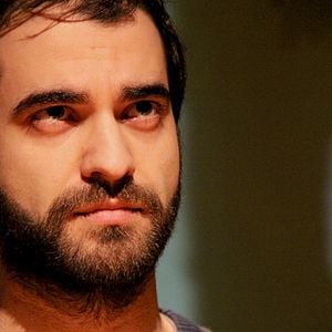 Fotoğraf Şeytan-ı Racim