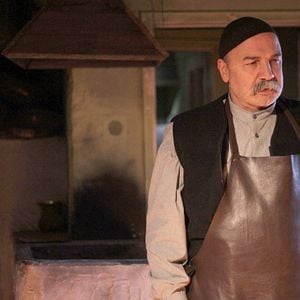 Fotoğraf Şeytan-ı Racim