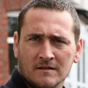 Fotoğraf Will Mellor