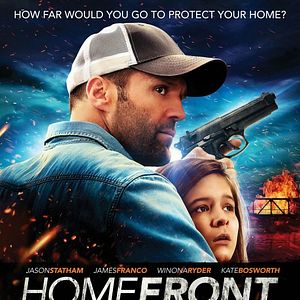 Fotoğraf Homefront
